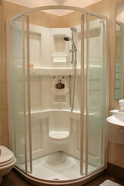 Deves Hotel Návplio Rom bilde