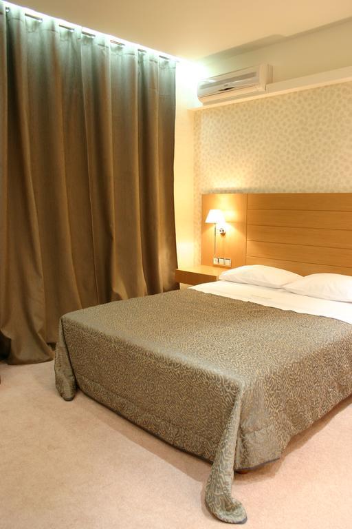 Deves Hotel Návplio Rom bilde