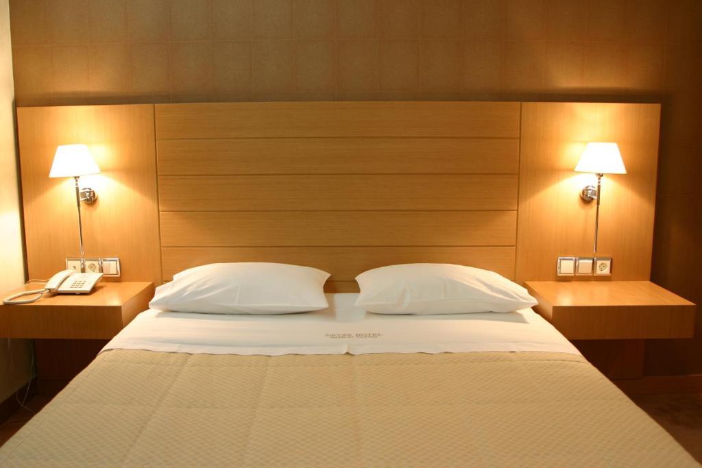 Deves Hotel Návplio Rom bilde