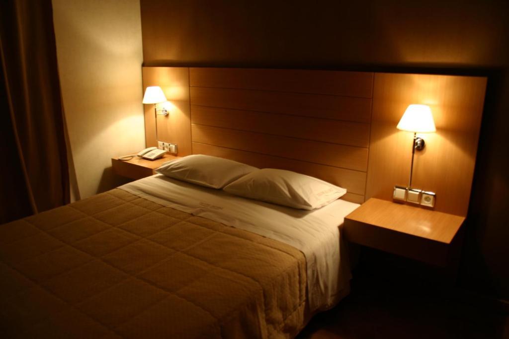 Deves Hotel Návplio Rom bilde